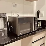 Apto Luxo 2 Quartos No Solar Tambau