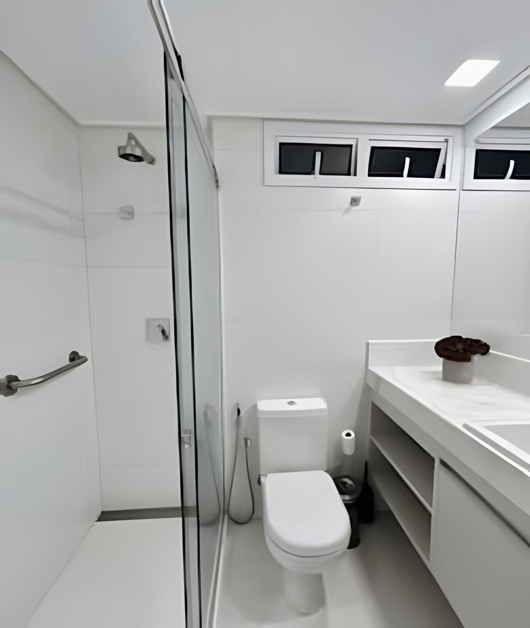 Apartamento Apto Luxo 2 Quartos No Solar Tambau